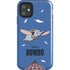 Disney Dumbo Classic Flying Elephant iPhone 11 Impact Case