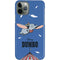 Disney Dumbo Classic Flying Elephant iPhone 11 Pro Lite Case