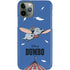 Disney Dumbo Classic Flying Elephant iPhone 11 Pro Lite Case