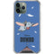 Disney Dumbo Classic Flying Elephant iPhone 11 Pro Max Clear Case