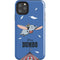 Disney Dumbo Classic Flying Elephant iPhone 11 Pro Max Impact Case
