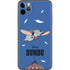 Disney Dumbo Classic Flying Elephant iPhone 11 Pro Max Skin