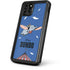 Disney Dumbo Classic Flying Elephant iPhone 11 Pro Max Waterproof Case