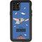 Disney Dumbo Classic Flying Elephant iPhone 11 Pro Max Waterproof Case
