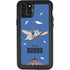Disney Dumbo Classic Flying Elephant iPhone 11 Pro Max Waterproof Case