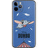 Disney Dumbo Classic Flying Elephant iPhone 11 Pro Skin