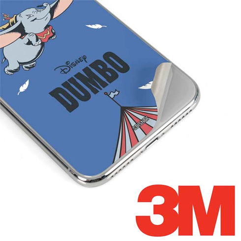 Disney Dumbo Classic Flying Elephant iPhone 11 Pro Skin