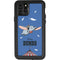 Disney Dumbo Classic Flying Elephant iPhone 11 Pro Waterproof Case