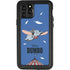 Disney Dumbo Classic Flying Elephant iPhone 11 Pro Waterproof Case