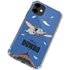 Disney Dumbo Classic Flying Elephant iPhone 12 Clear Case