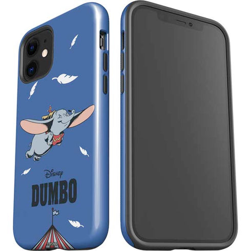 Disney Dumbo Classic Flying Elephant iPhone 12 Impact Case
