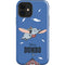 Disney Dumbo Classic Flying Elephant iPhone 12 Impact Case