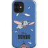 Disney Dumbo Classic Flying Elephant iPhone 12 Impact Case