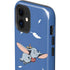 Disney Dumbo Classic Flying Elephant iPhone 12 Mini Impact Case