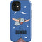 Disney Dumbo Classic Flying Elephant iPhone 12 Mini Impact Case