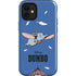 Disney Dumbo Classic Flying Elephant iPhone 12 Mini Impact Case