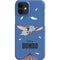 Disney Dumbo Classic Flying Elephant iPhone 12 Mini Lite Case