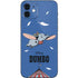 Disney Dumbo Classic Flying Elephant iPhone 12 Mini Skin