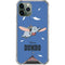 Disney Dumbo Classic Flying Elephant iPhone 12 Pro Clear Case