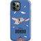 Disney Dumbo Classic Flying Elephant iPhone 12 Pro Impact Case