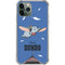 Disney Dumbo Classic Flying Elephant iPhone 12 Pro Max Clear Case
