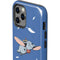 Disney Dumbo Classic Flying Elephant iPhone 12 Pro Max Impact Case