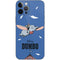 Disney Dumbo Classic Flying Elephant iPhone 12 Pro Max Skin