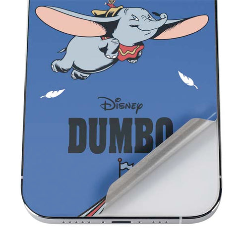 Disney Dumbo Classic Flying Elephant iPhone 12 Pro Max Skin