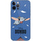 Disney Dumbo Classic Flying Elephant iPhone 12 Pro Skin