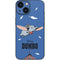 Disney Dumbo Classic Flying Elephant iPhone 13 Mini Skin