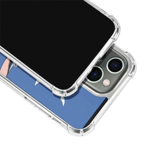 Disney Dumbo Classic Flying Elephant iPhone 13 Pro Clear Case