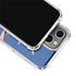 Disney Dumbo Classic Flying Elephant iPhone 13 Pro Clear Case