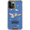 Disney Dumbo Classic Flying Elephant iPhone 13 Pro Max Clear Case