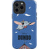 Disney Dumbo Classic Flying Elephant iPhone 13 Pro Max Impact Case