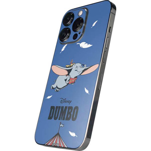 Disney Dumbo Classic Flying Elephant iPhone 13 Pro Max Skin