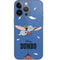 Disney Dumbo Classic Flying Elephant iPhone 13 Pro Skin