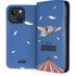 Disney Dumbo Classic Flying Elephant iPhone 14 Folio Case