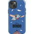 Disney Dumbo Classic Flying Elephant iPhone 14 Impact Case