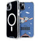 Disney Dumbo Classic Flying Elephant iPhone 14 Plus MagSafe Case