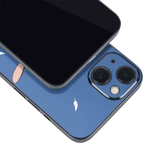 Disney Dumbo Classic Flying Elephant iPhone 14 Plus Skin