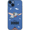 Disney Dumbo Classic Flying Elephant iPhone 14 Plus Skin