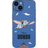 Disney Dumbo Classic Flying Elephant iPhone 14 Plus Skin