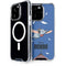 Disney Dumbo Classic Flying Elephant iPhone 14 Pro MagSafe Case