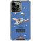 Disney Dumbo Classic Flying Elephant iPhone 14 Pro Max Clear Case