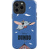 Disney Dumbo Classic Flying Elephant iPhone 14 Pro Max Impact Case