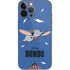 Disney Dumbo Classic Flying Elephant iPhone 14 Pro Max Skin