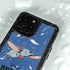 Disney Dumbo Classic Flying Elephant iPhone 14 Pro Max Waterproof Case
