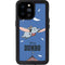 Disney Dumbo Classic Flying Elephant iPhone 14 Pro Max Waterproof Case