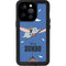 Disney Dumbo Classic Flying Elephant iPhone 14 Pro Waterproof Case