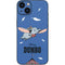 Disney Dumbo Classic Flying Elephant iPhone 14 Skin